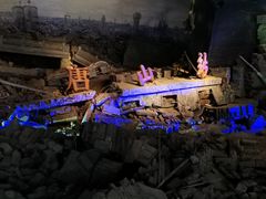 -唐山抗震纪念馆