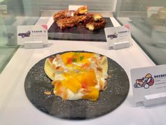 -喜茶(迪士尼小镇DP店)