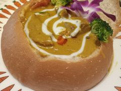 -太食獸泰式茶餐厅(艾尚天地店)