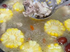 -花苑美食横琴生蚝火锅(拱北粤华路店)