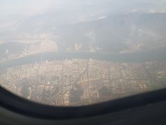 -杭州萧山国际机场