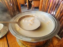 -老阿妈乌海蒙餐馆(锦馨园小区店)