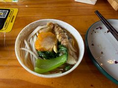 -勺子米线·云南传统小吃市集(四方街店)