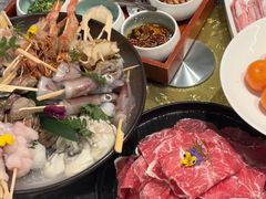 -合乐·创意火锅·海鲜火锅(亚东柒号店)