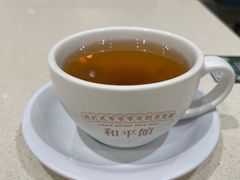 韩国柚子蜜-和平馆·地道港澳茶餐厅(西门口店)