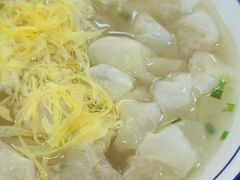-蟹芆三馄饨