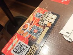 -王繁星面馆(西安熙地港店)