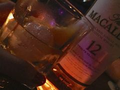 麦卡伦12年-MARU玛露音乐餐厅(大学路店)