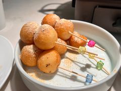-以饭湘许(新塘万达店)