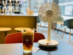 -Seesaw Coffee(苏州中心店)