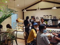 -椰椰大吉(海城店)