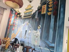 -良师门滨海人家·海鲜·家常菜(滨海城店)