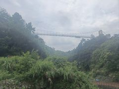 -梅岭月亮湾山体公园