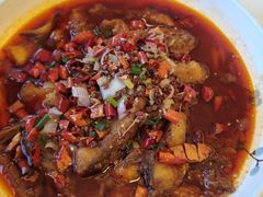 -张刚餐饮(春晓馨苑店)