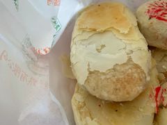牛舌饼白皮-芦庄子桂顺斋(和平路总店)