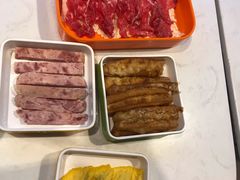 -蛙两只美蛙鱼头火锅(恒茂店)