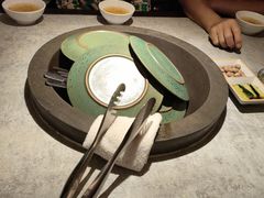 -鲜潭蒸汽石锅鱼(万象前海店)