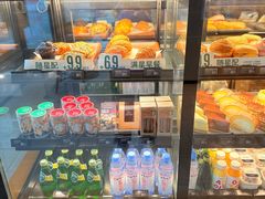 -星巴克(新达汇三林店)