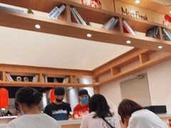 -鲜芋仙(时尚天河店)