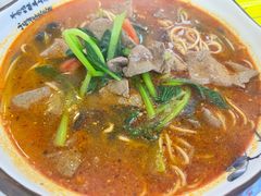 -孟记大碗面•家常菜(鼓楼和会街店)