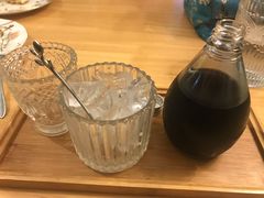 -默迹咖啡馆