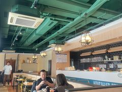 -豪客来牛排(钢铁大街店-2106)