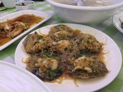 -快乐海鲜城(虎泉街店)