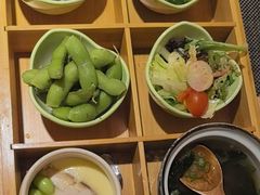 -德川家日本料理(中关村寰太大厦店)