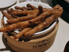 -川西坝子火锅(金沙1.0直营店)