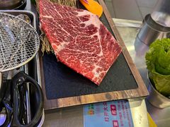 -玄希浪漫厨房·韩料烤肉(湖滨银泰in77店)