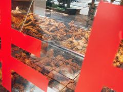-阿捡忭京炸鸡(韭菜园总店)
