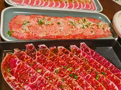 -新石器烤肉(中房金谊广场店)