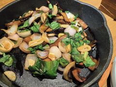 -云海肴·汽锅鸡·云南菜(苏州中心店)