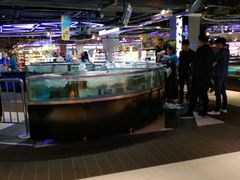 -盒马鲜生(杭州运河上街店)