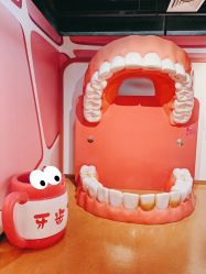 -北京科学中心儿童乐园