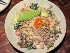 蔬菜沙拉-小椋(富安商业广场店)