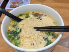 -和府捞面(宏伊广场店)
