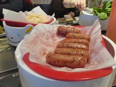 -龍歌自助小火锅(秦淮水游城店)