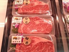 -MEAT MATE 鲜食肉铺(凤凰汇·里巷店)