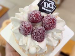 -DQ·蛋糕·冰淇淋(手工定制蛋糕长泰广场店)