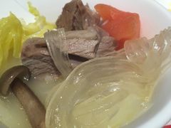 -西贝莜面村(上海百联西郊店)