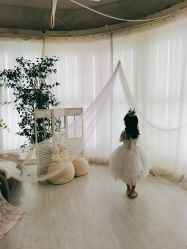 -BabyA 专业婴童摄影(古北时尚广场店)