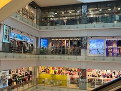 -优客城市奥莱