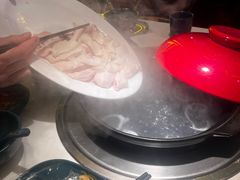 -润泽园椰子鸡(汇一城店)
