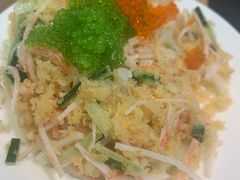 -牛油果大师寿司(瑞景店)