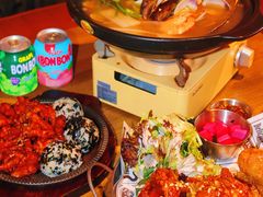 -Dak's 炸鸡(远景路店)