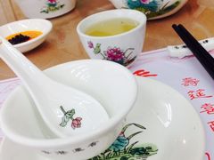 iphone_upload_pic-香港蓮香樓(上環店)