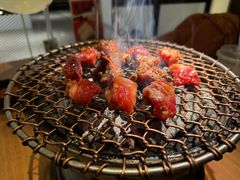 -烧肉达人•炭火烧肉(新天地店)