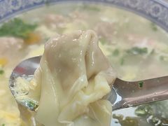 -海清宁记大馅云吞