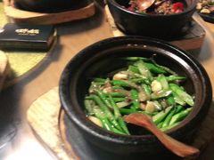 -旺爷砂锅·茶作(国贸城店)